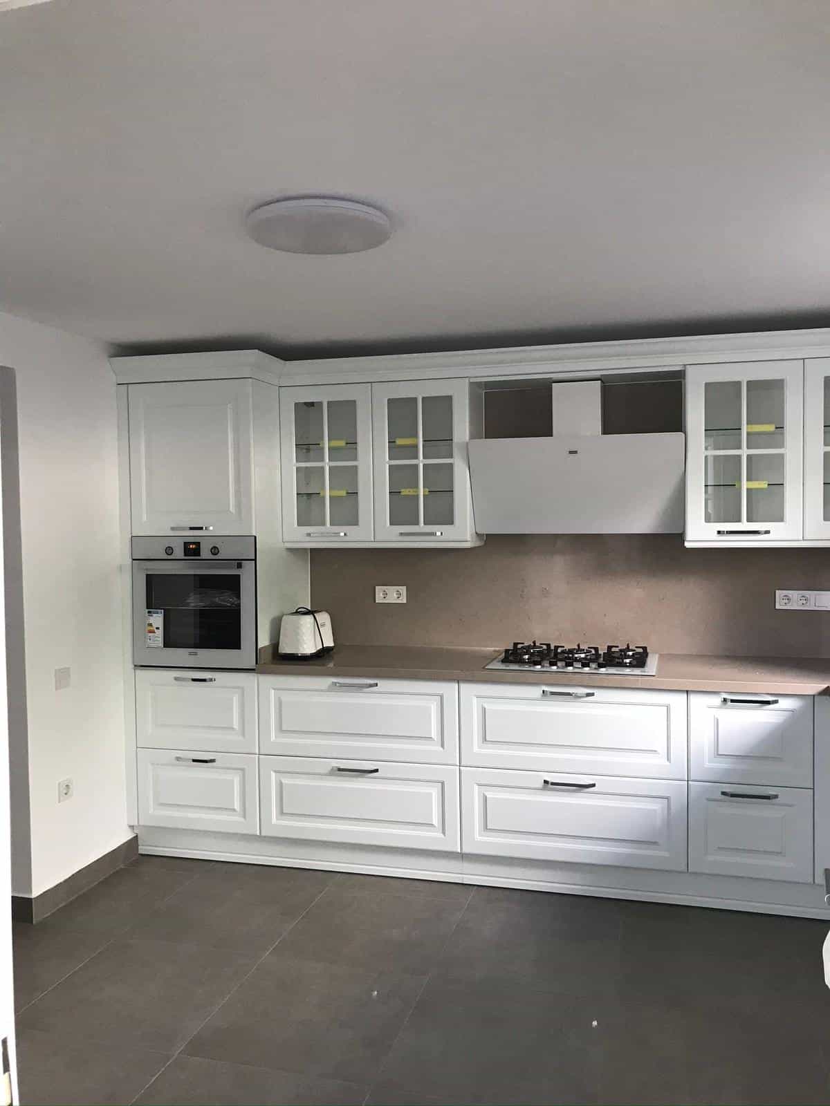 EFİ ART Villa - Bodrum - Görsel 23